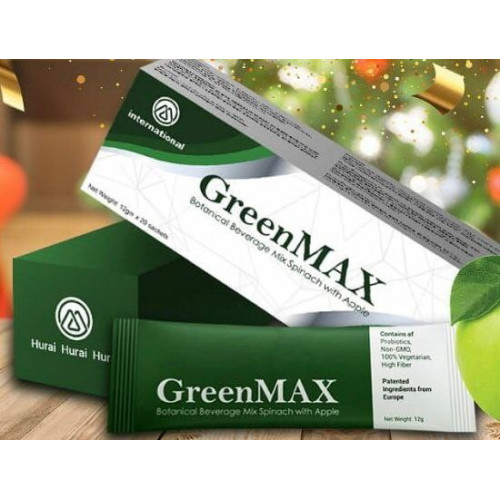 GreenMax  