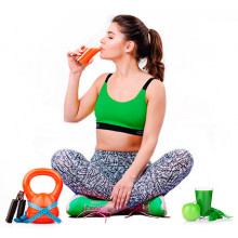 CLEANSING THE BODY