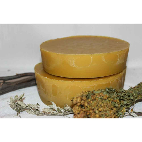 Beeswax, by weight