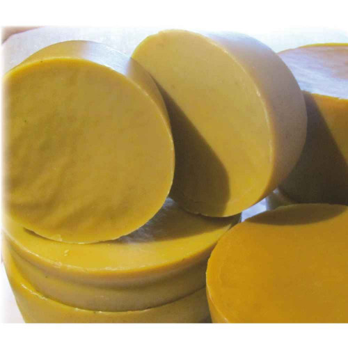 Beeswax, by weight