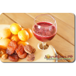 ELICIA – COCKTAIL PLATE MEDIUM