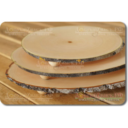 ELICIA – DINING PLATE MEDIUM