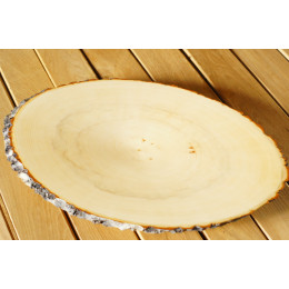 ELICIA – DINING PLATE MEDIUM