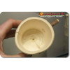 Elicia – wooden mug (cup holder)