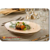 ELICIA – DINING PLATE MEDIUM