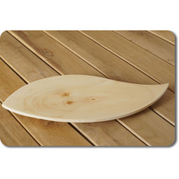 ELICIA – PETAL PLATE