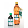CASTOR CLEANSING COCKTAIL (1000 ml) + FIR BALM (300 ml)