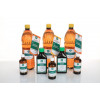 CASTOR CLEANSING COCKTAIL (1000 ml) + FIR BALM (300 ml)